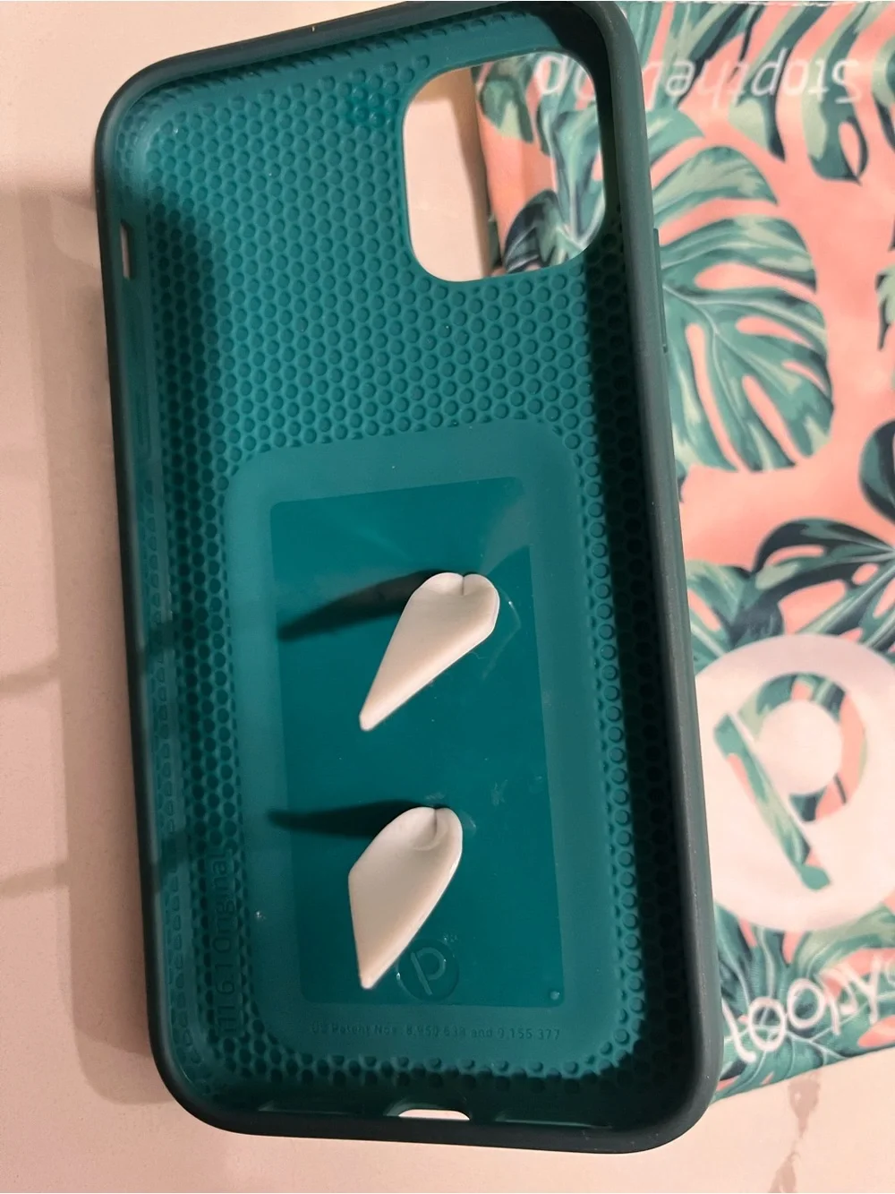 iPhone 11 Loopy Case